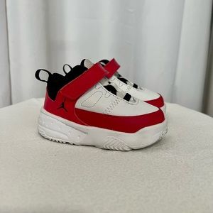 Jordan Max Aura 3 Toddler Shoes Size 5